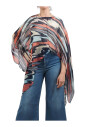 poncho-leger-a-motif