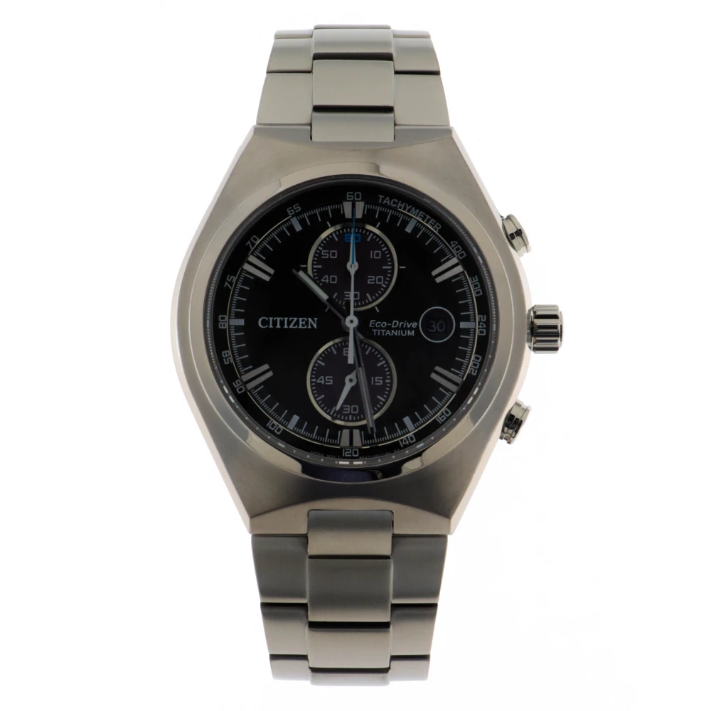 Accessories > Watches - - Citizen - Modalova