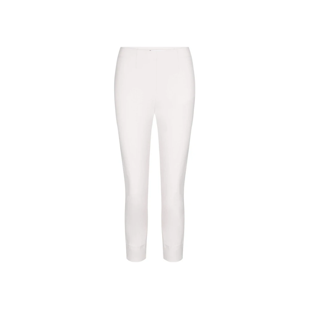 Trousers > Skinny Trousers - - Raffaello Rossi - Modalova