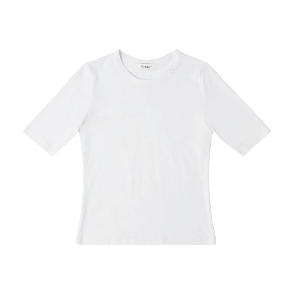 Tops > T-Shirts - - Rodebjer - Modalova