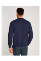 pull-bleu-col-rond-coupe-standard