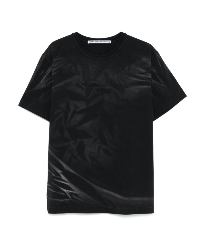 stijlvolle-unisex-t-shirts-and-polos-in-zwart