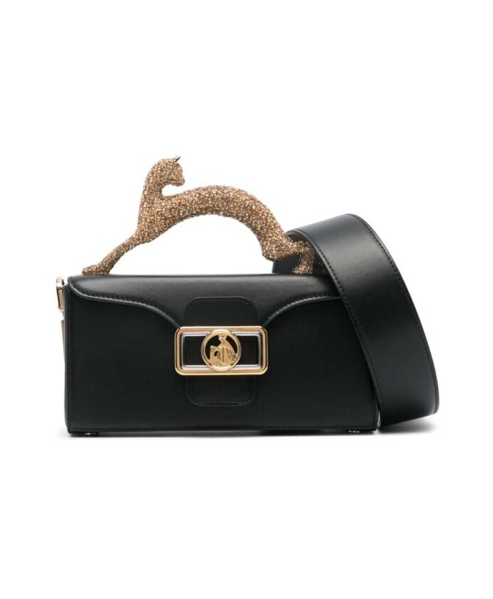 black-leather-jewelry-top-handle-bag