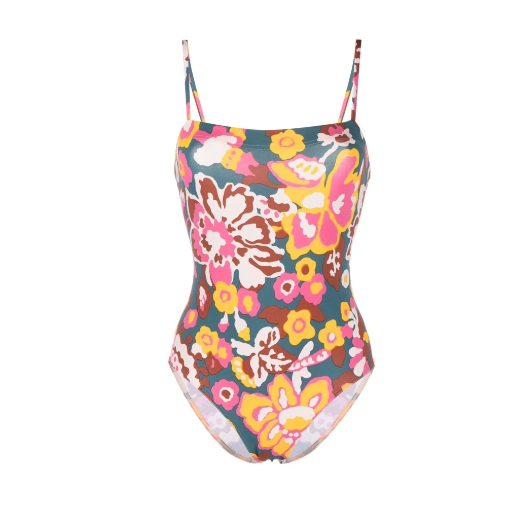 Eres Bloemenkracht Cajou Print Multicolor Dames