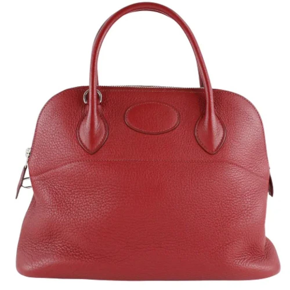 Pre-owned > Pre-owned Bags > Pre-owned Handbags - - Hermès Vintage - Modalova