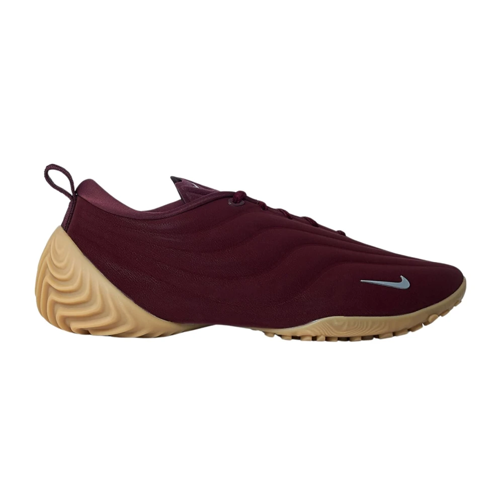 Nike Unisex Rosso Sport, 45 Eu, New,