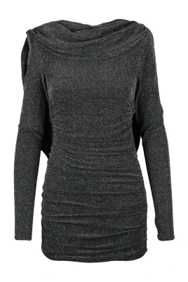 Abito Mini in Jersey