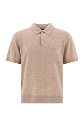 beige-polo-sweater-short-sleeve