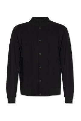 bomber