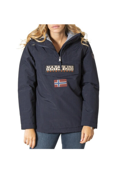 Wind Jacket