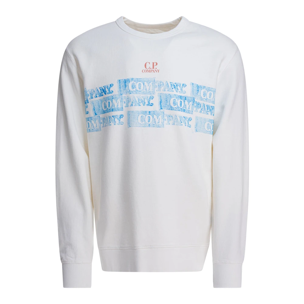 Sweatshirts & Hoodies > Sweatshirts - - C.p. Company - Modalova