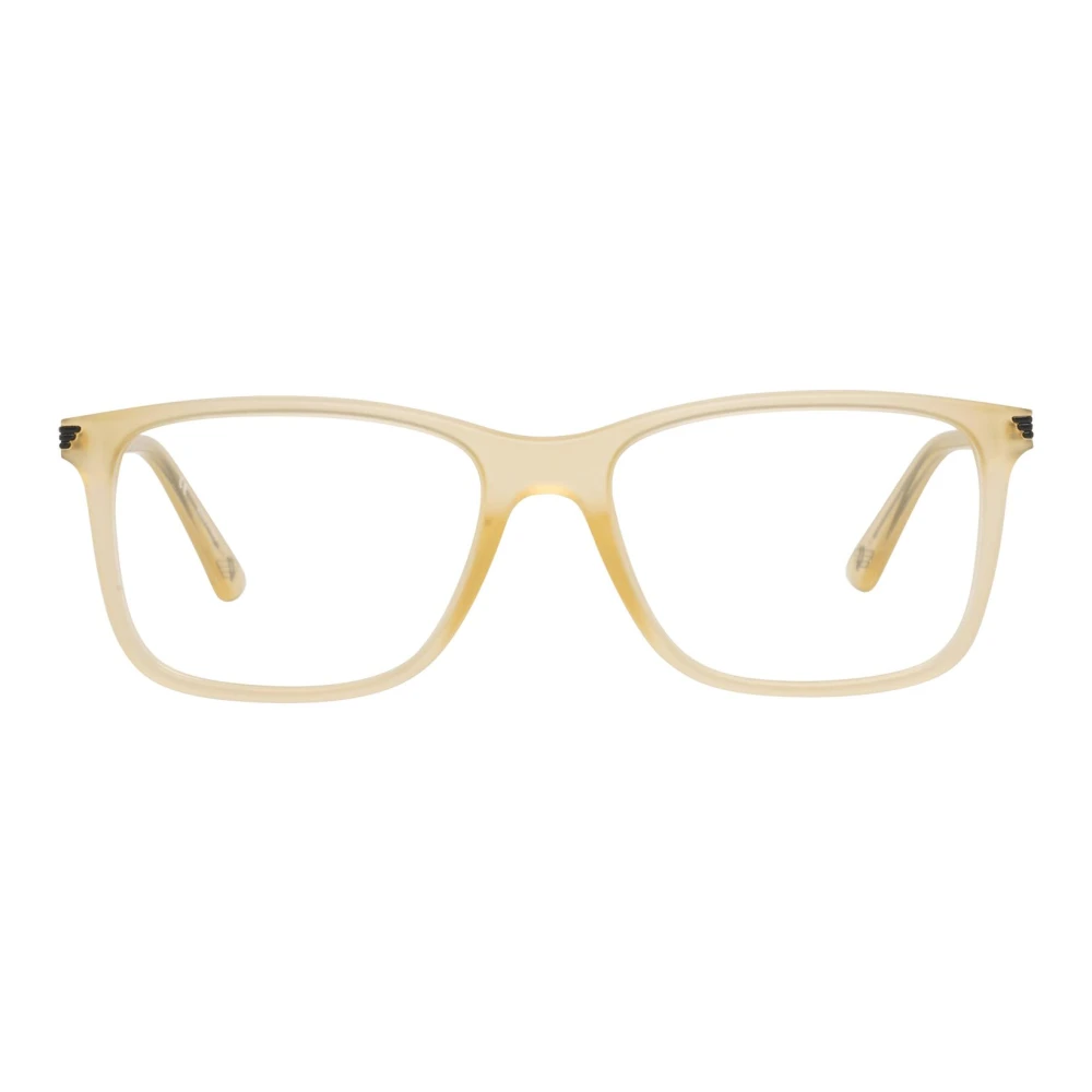 Police Sunglasses Yellow Heren