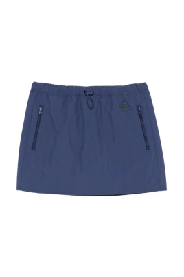 Jeans Mini Kjol