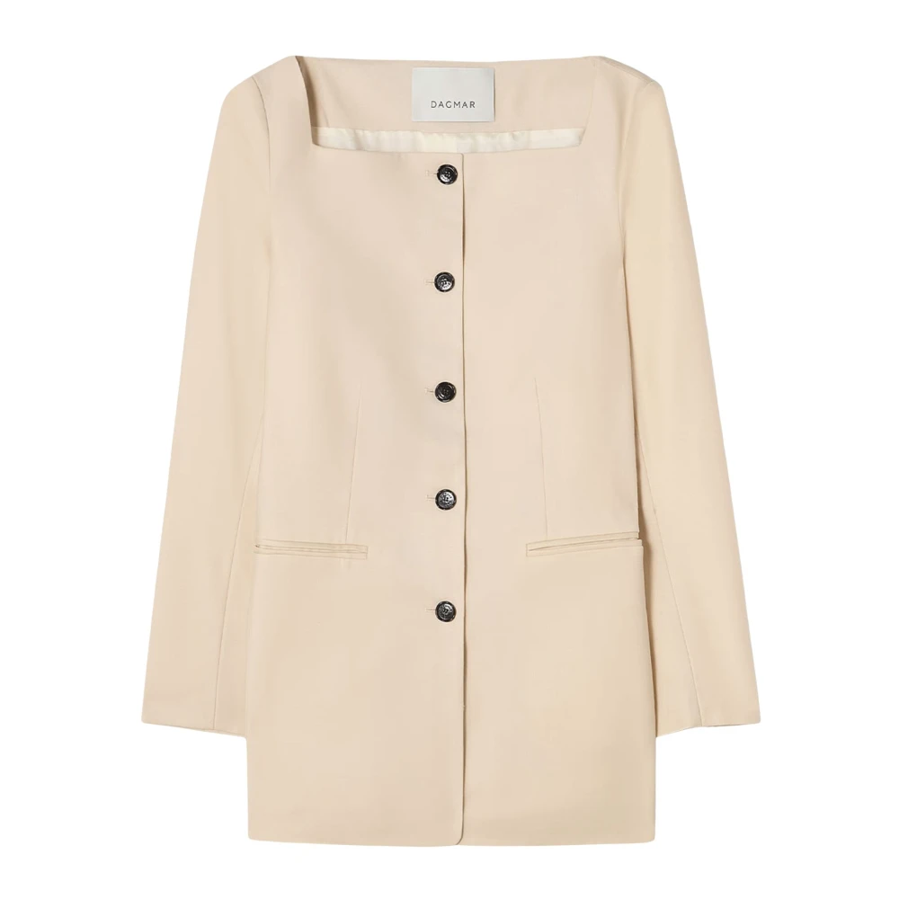 Jackets > Blazers - - dagmar - Modalova
