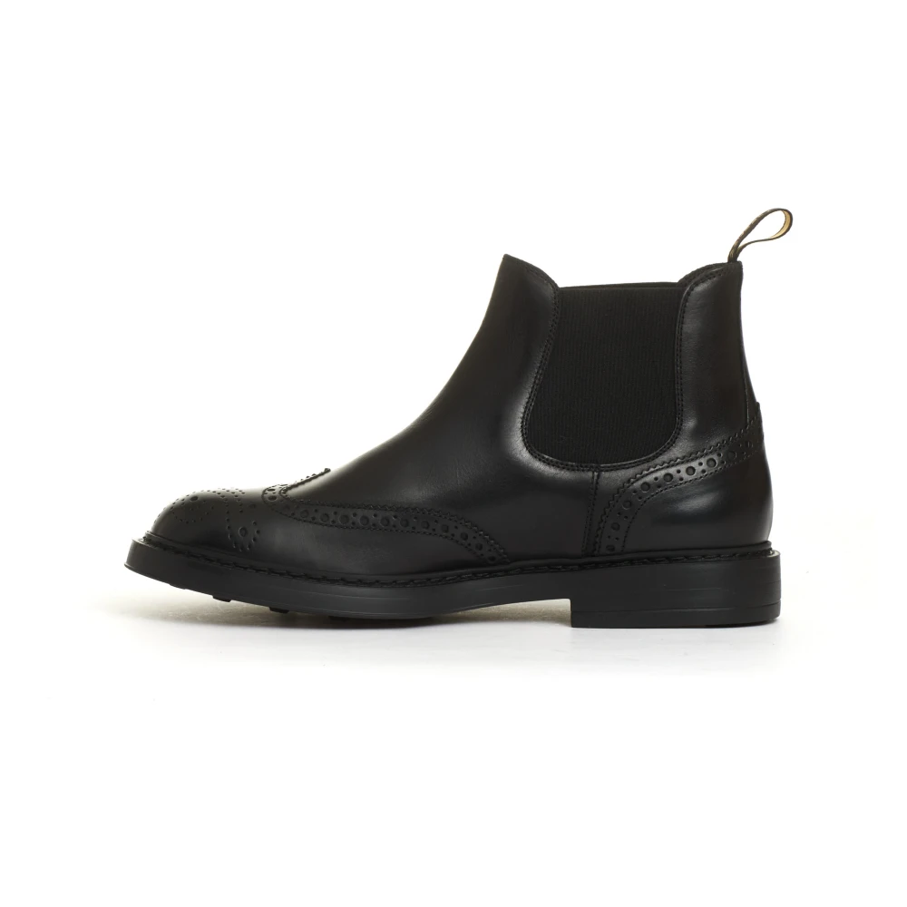Shoes > Boots > Chelsea Boots - - Doucal's - Modalova
