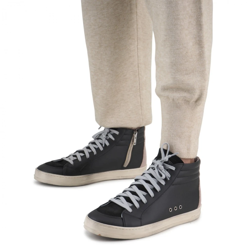 Hinnominate Trousers Beige Dames
