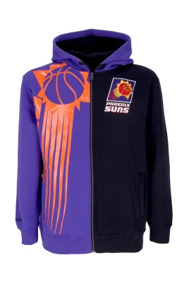 NBA Phoenix Suns Zip Hoodie