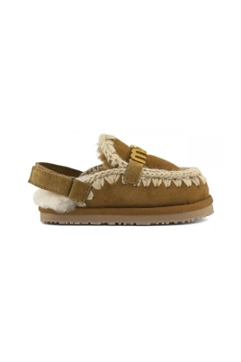 Eskimo Slipper