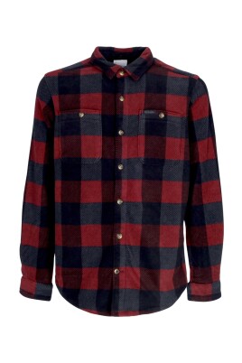 check-flare-gun-fleece-shirt