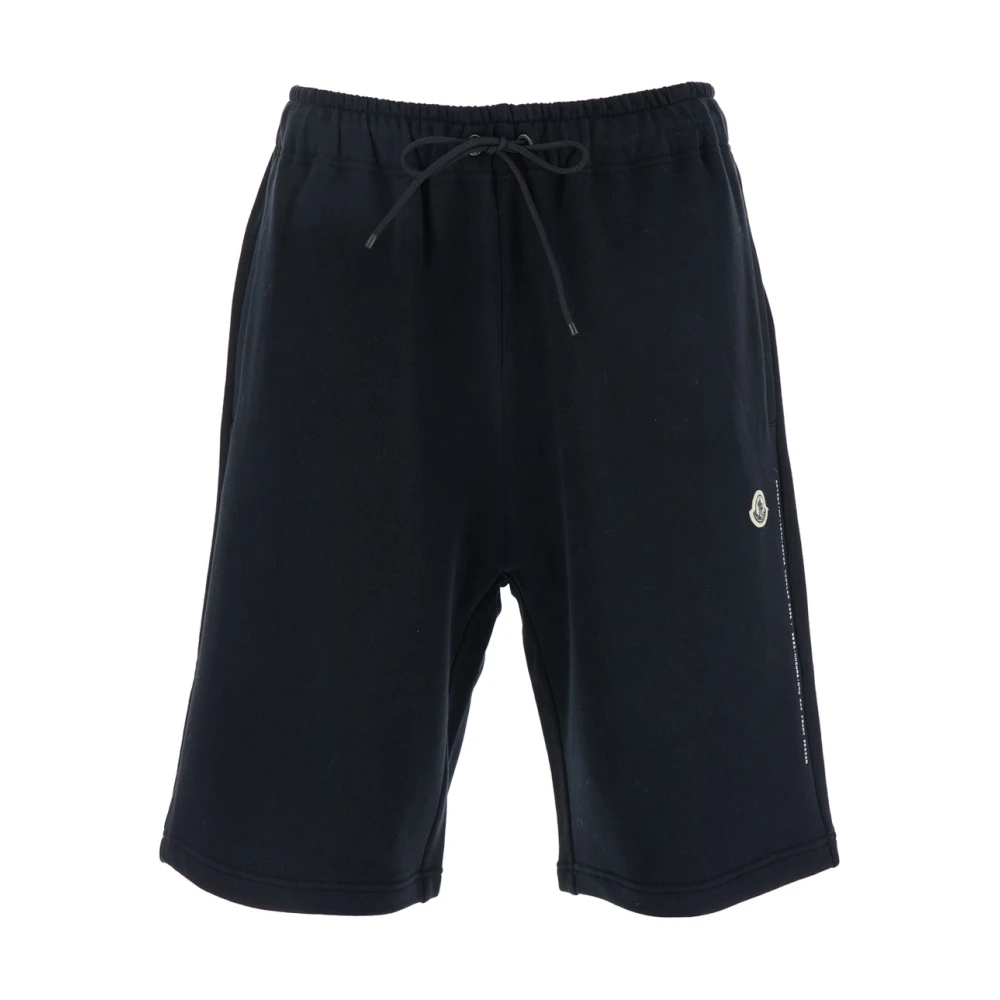 Shorts > Casual Shorts - - Moncler - Modalova