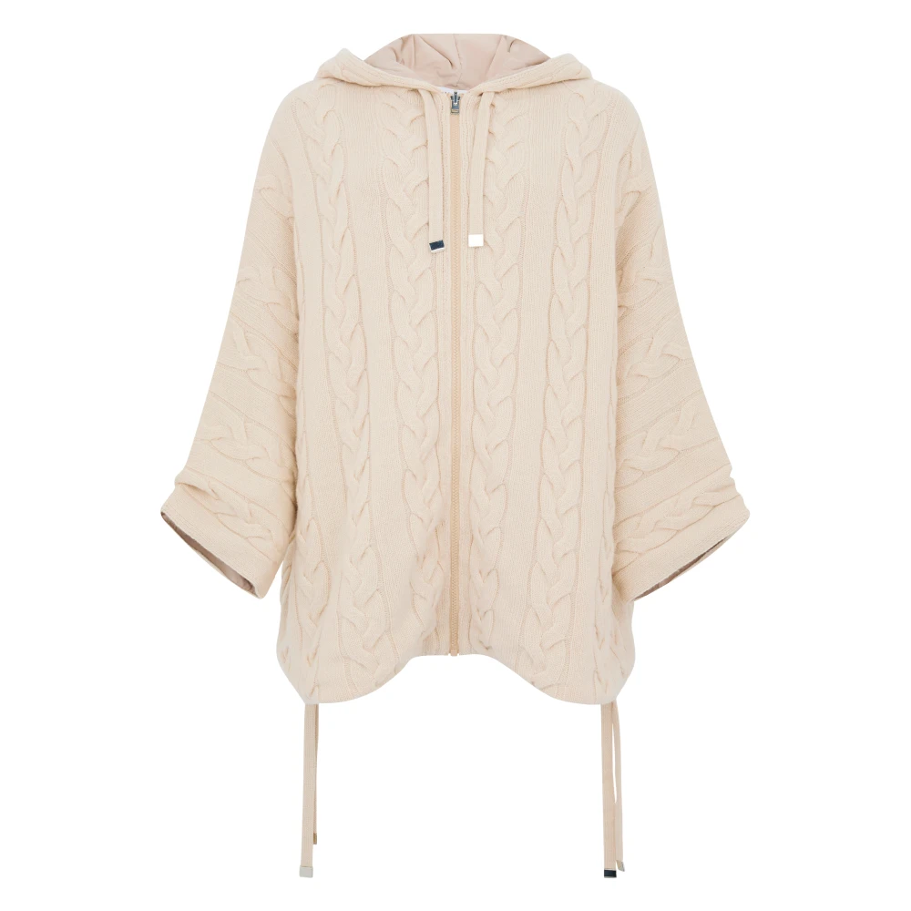 Kangra Beige Jassen voor Vrouwen Beige Dames