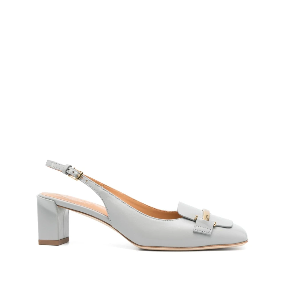 Shoes > Heels > Pumps - - Tod's - Modalova