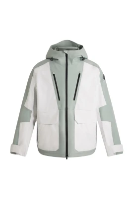 Fromon Jacket