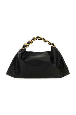 Medium Swan Bag