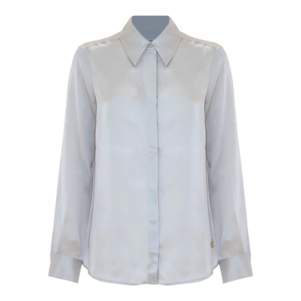 Blouses & Shirts > Shirts - - Kocca - Modalova