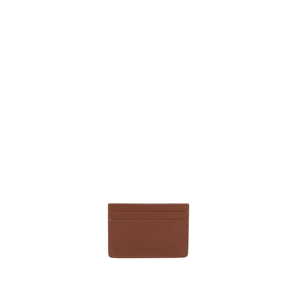 Accessories > Wallets & Cardholders - - Jil Sander - Modalova
