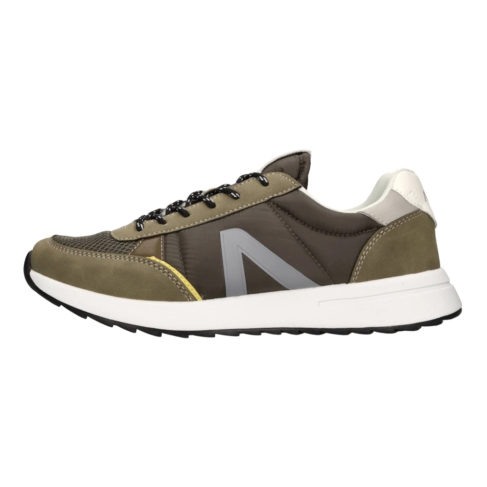 Acbc Re-Botiliaverde Sneakers Heren Schoenen Groen