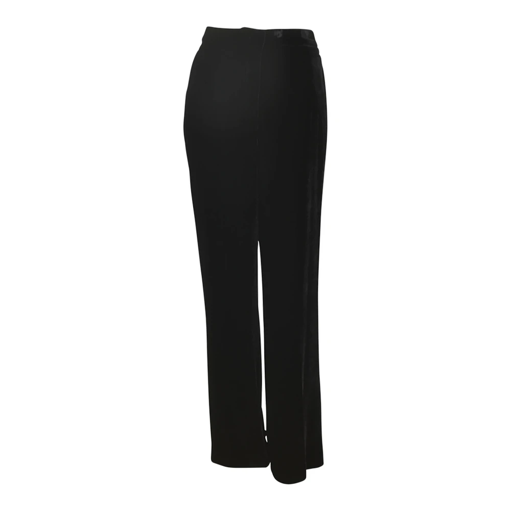Trousers > Straight Trousers - - P.a.r.o.s.h. - Modalova
