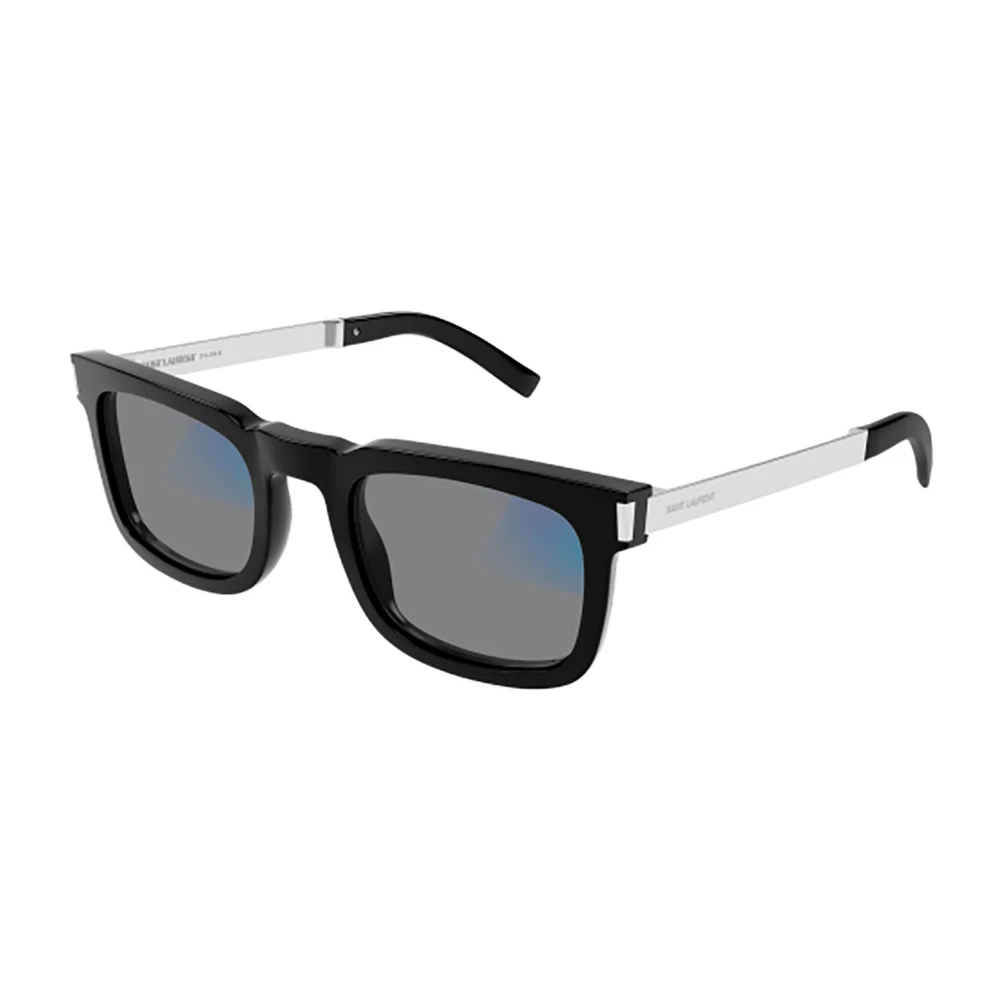 Lunettes de soleil noires femme hot sale