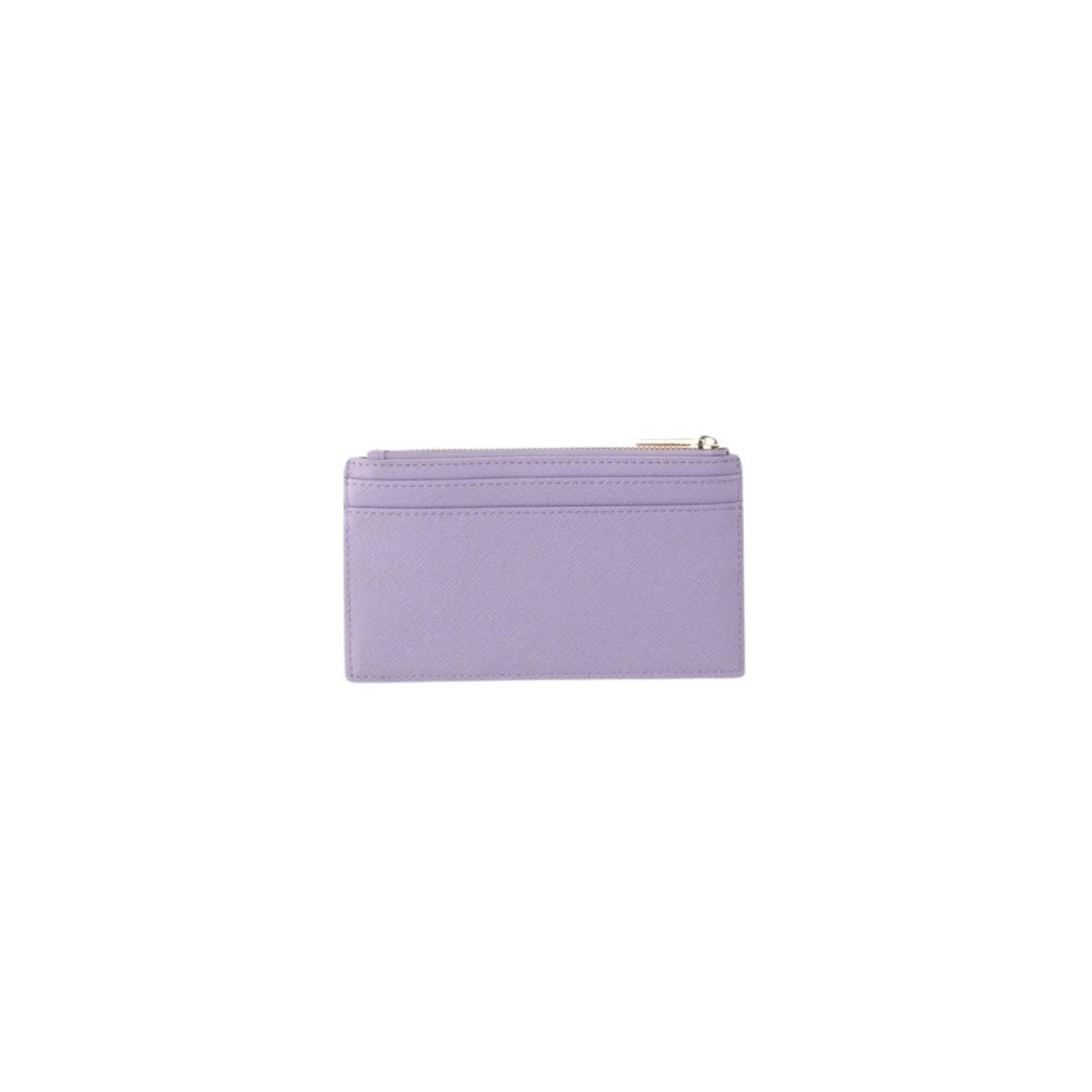 Liu Jo Chic Wallet Purple Dames