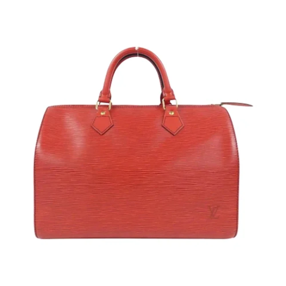 Pre-owned > Pre-owned Bags > Pre-owned Handbags - - Louis Vuitton Vintage - Modalova