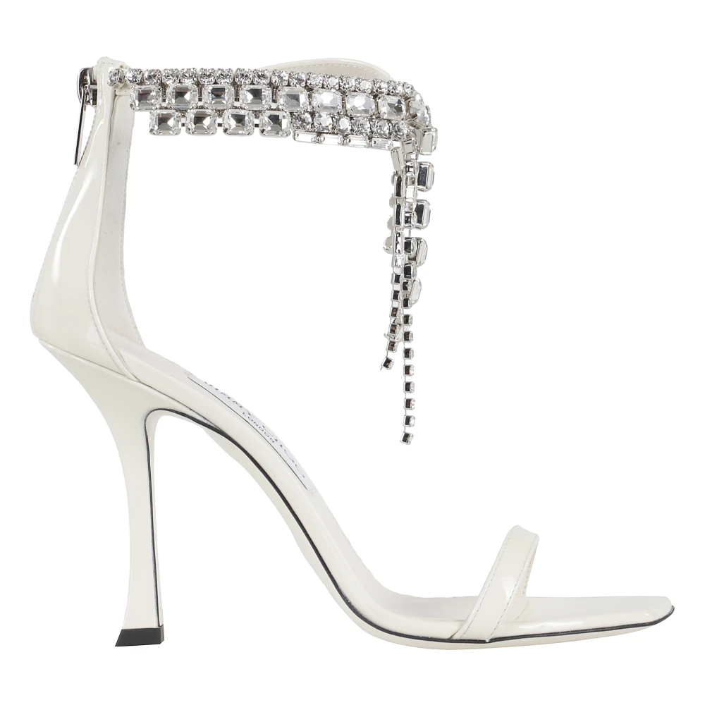 Shoes > Sandals > High Heel Sandals - - Jimmy Choo - Modalova