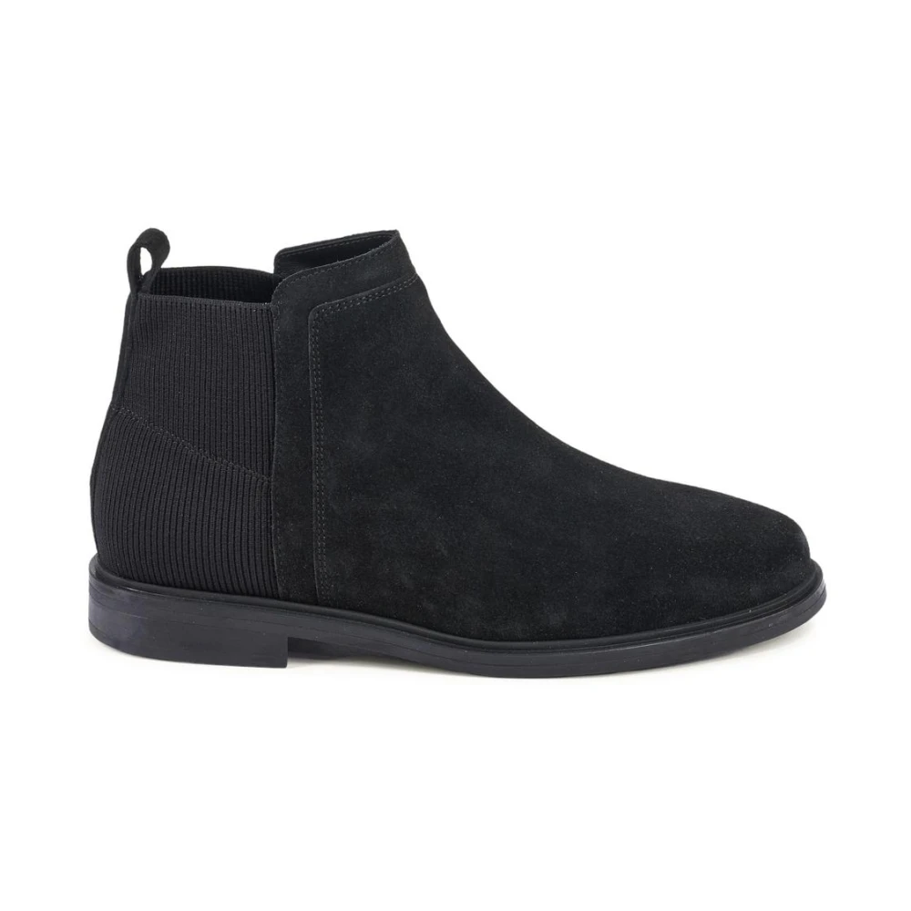 Shoes > Boots > Ankle Boots - - Tommy Hilfiger - Modalova