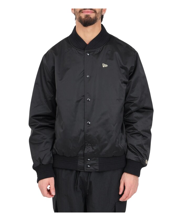 bomber-en-polyester
