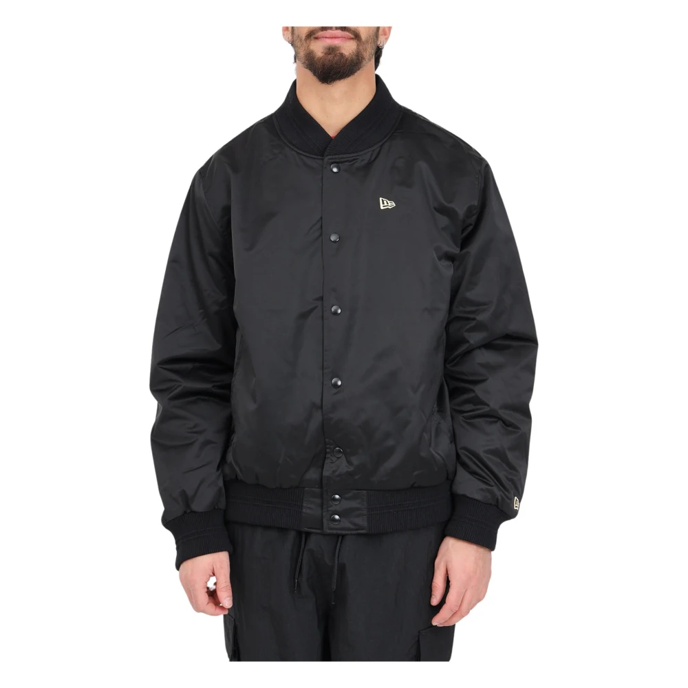 Jackets > Bomber Jackets - - New Era - Modalova