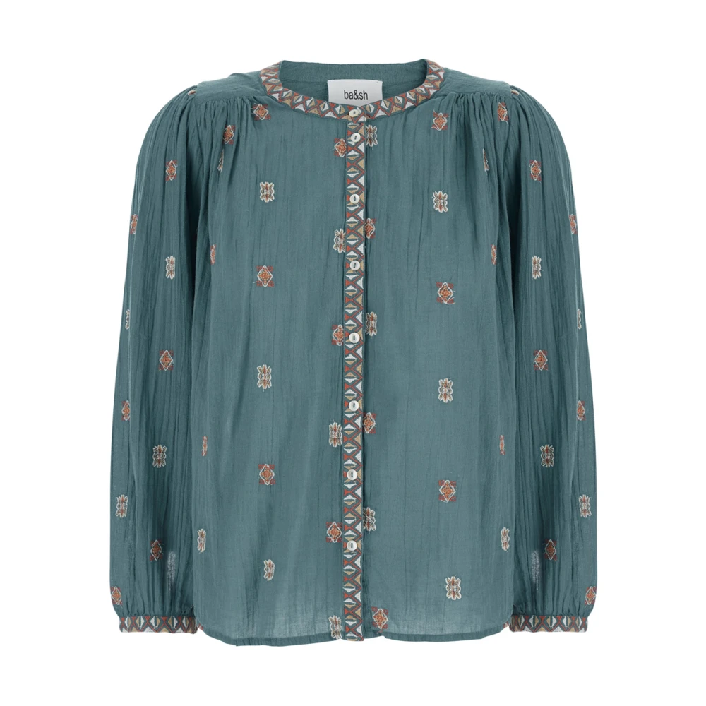 Blouses & Shirts > Blouses - - Ba&Sh - Modalova