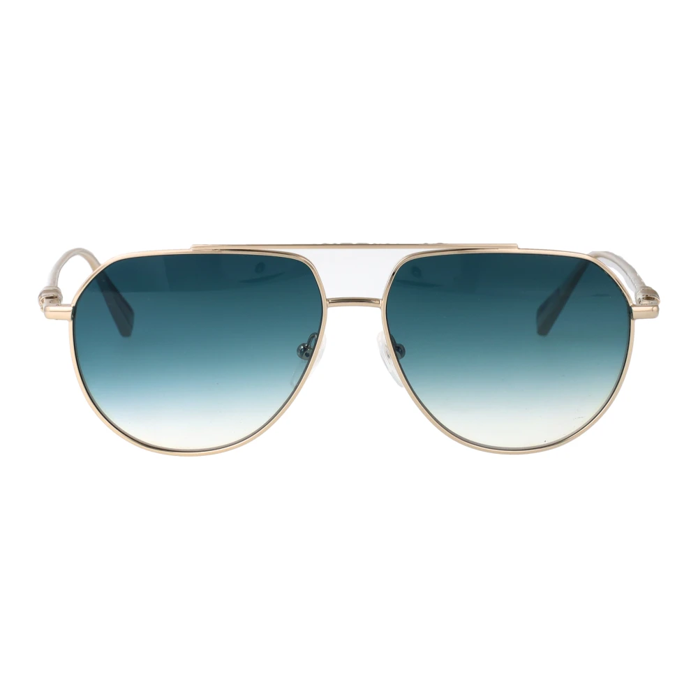 Accessories > Sunglasses - - Longchamp - Modalova