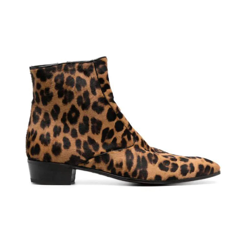 Shoes > Boots > Ankle Boots - - Lidfort - Modalova