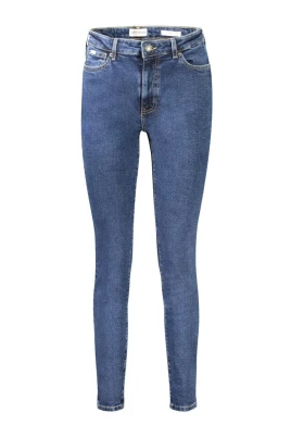 G05 Högmidjade Skinny Jeans
