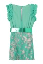 green-girl-suit-fashionable-certified-product
