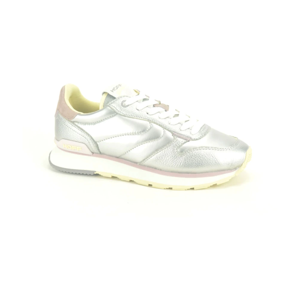 Hoff Runner N Sneakers Dames Schoenen Grijs