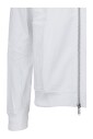 sweat-a-capuche-zippe-avec-imprime-de-la-marque