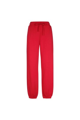 pantalon-de-survetement-en-coton-imprime