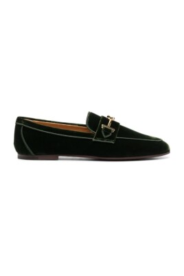 green-flat-shoes-with-embroidered-ring