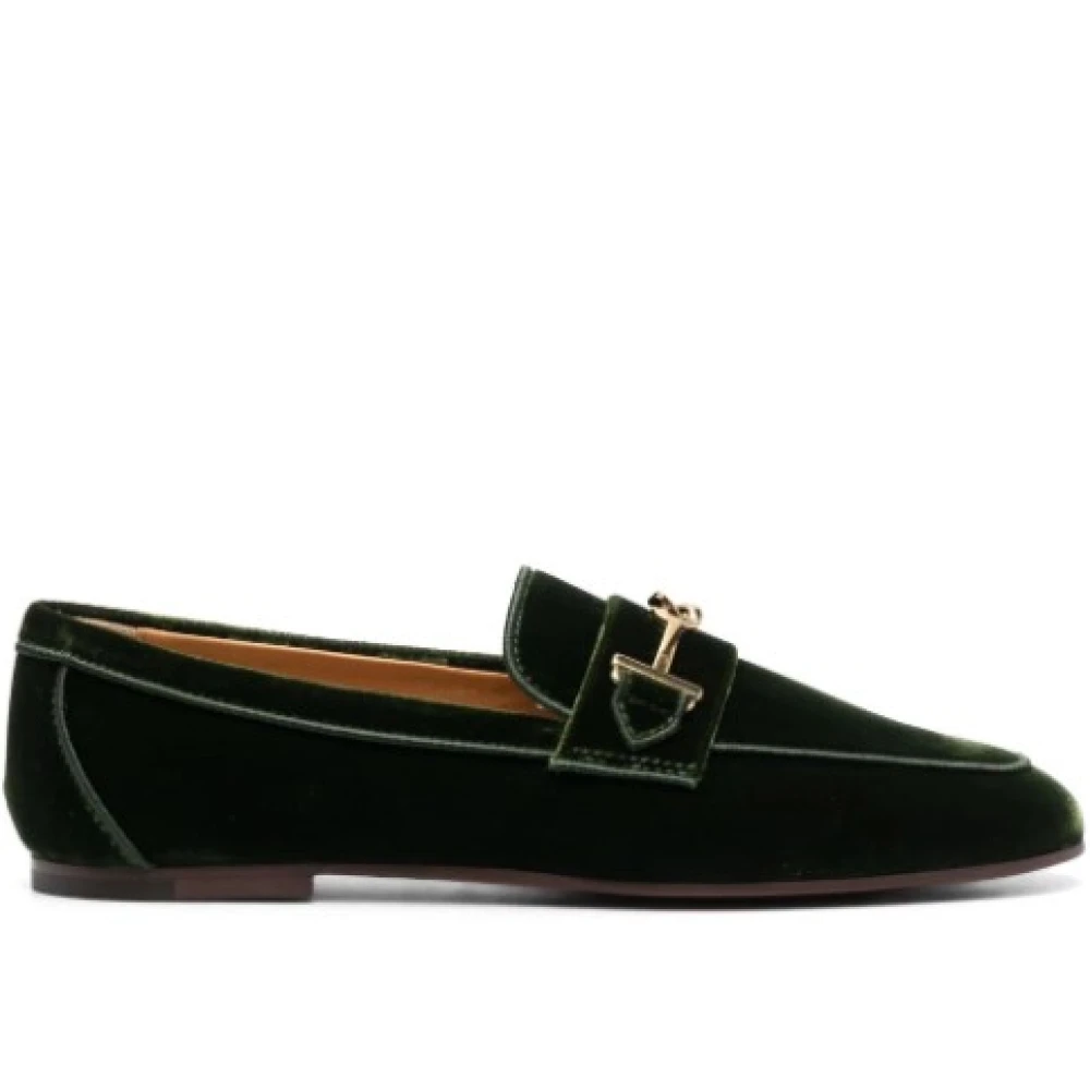 Shoes > Flats > Loafers - - Tod's - Modalova
