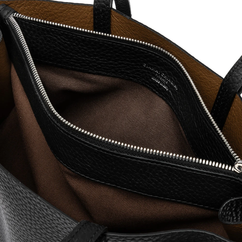 Gianni Chiarini Altea Black Dames